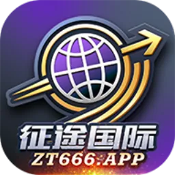 征途国际 Logo