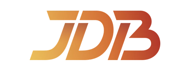 JDB Logo
