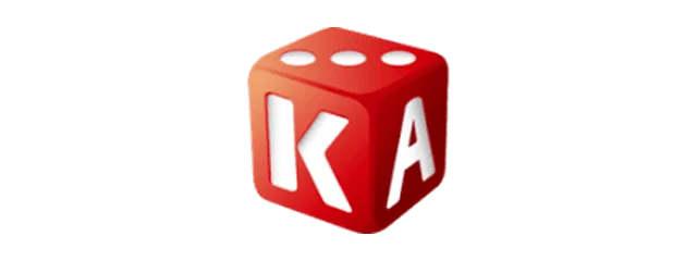 KA电子 Logo